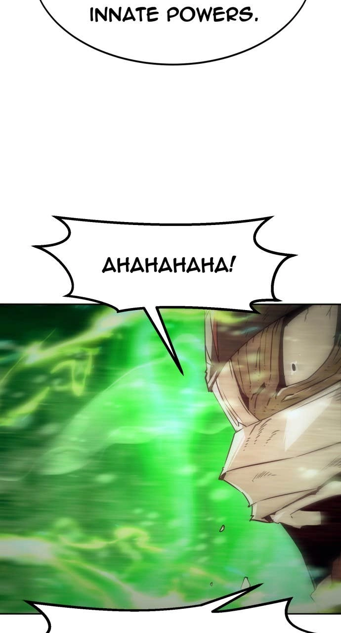 The Dang Clans Swordmaster Heir Just Wants a Normal Life Chapter 38 - Page 9