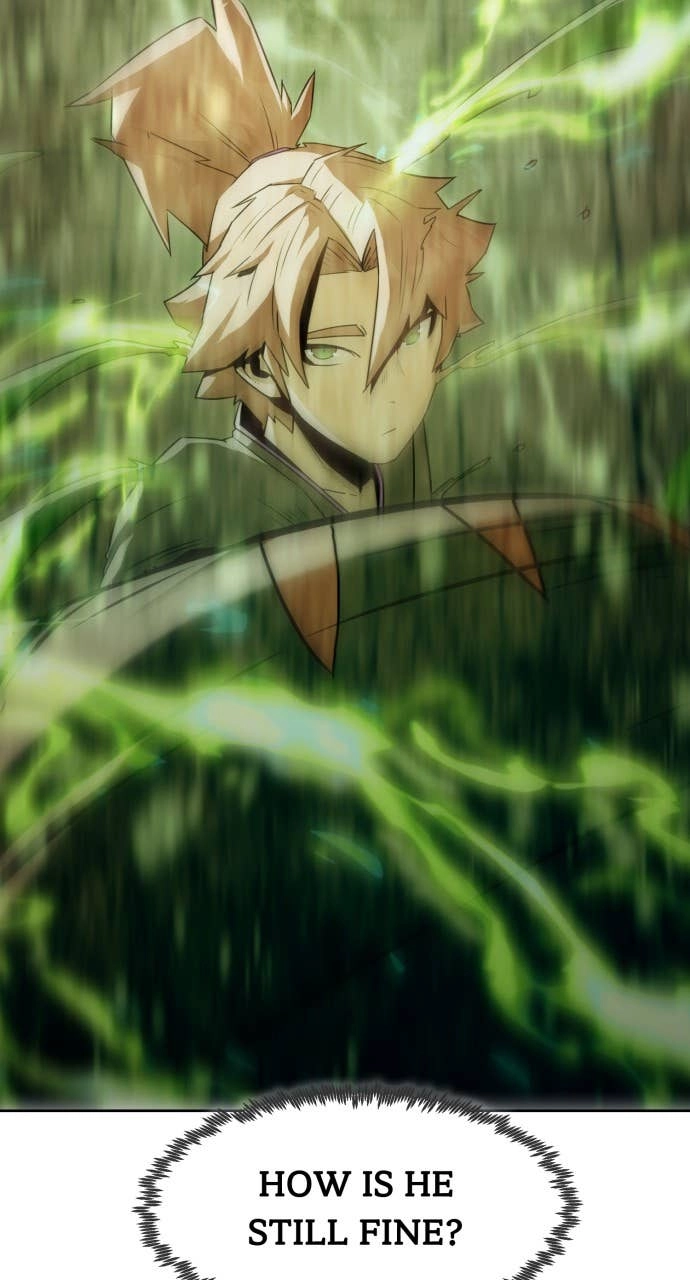 The Dang Clans Swordmaster Heir Just Wants a Normal Life Chapter 38 - Page 11