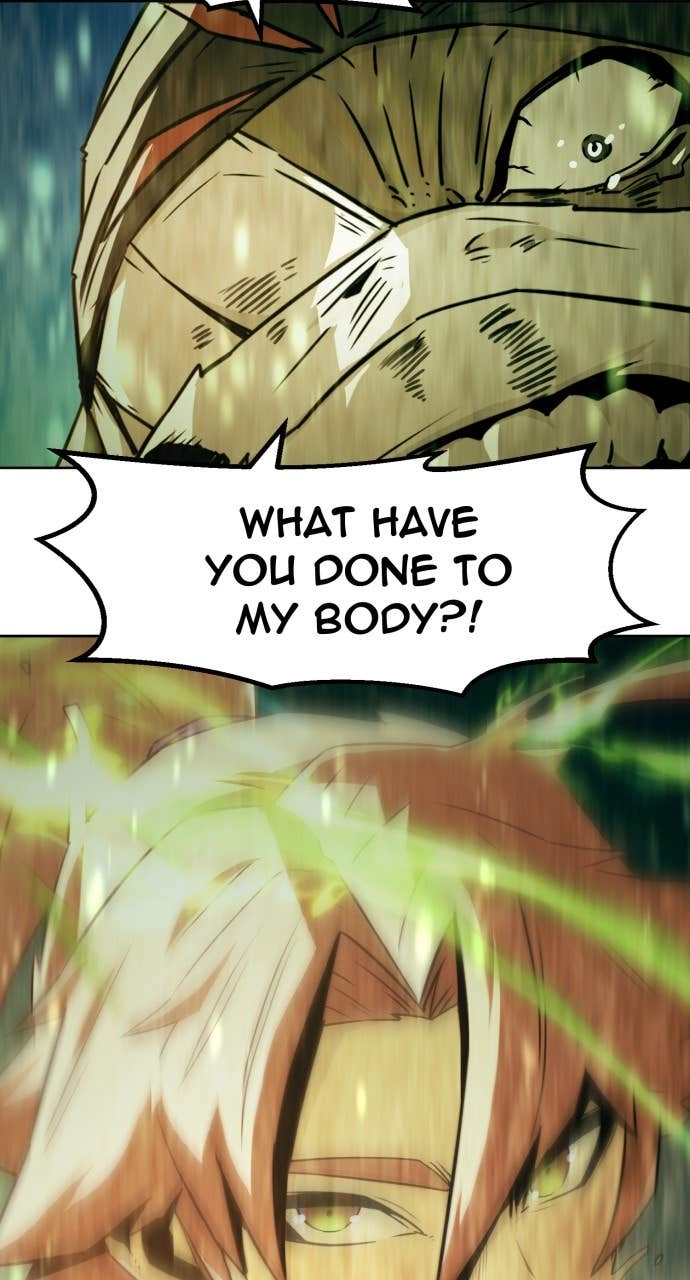 The Dang Clans Swordmaster Heir Just Wants a Normal Life Chapter 38 - Page 14