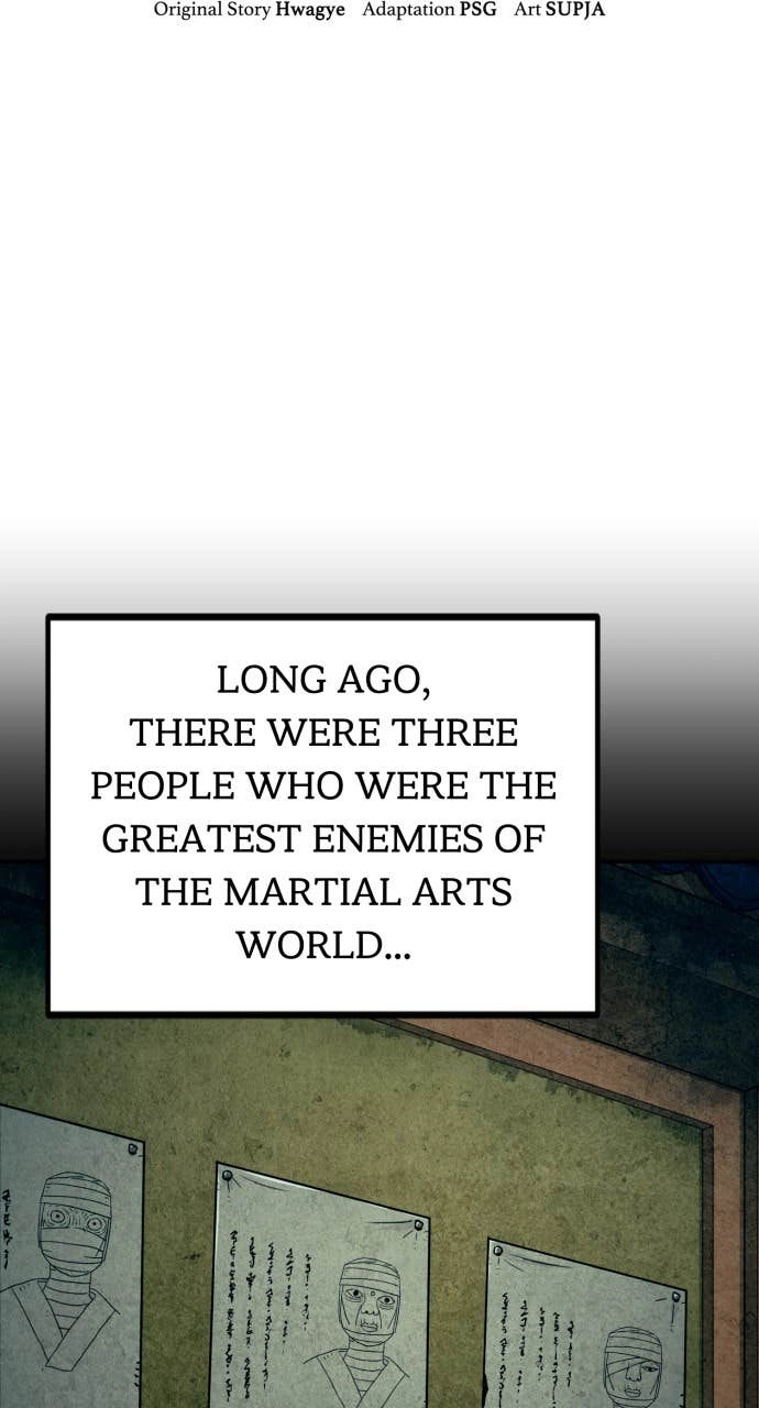 The Dang Clans Swordmaster Heir Just Wants a Normal Life Chapter 38 - Page 17