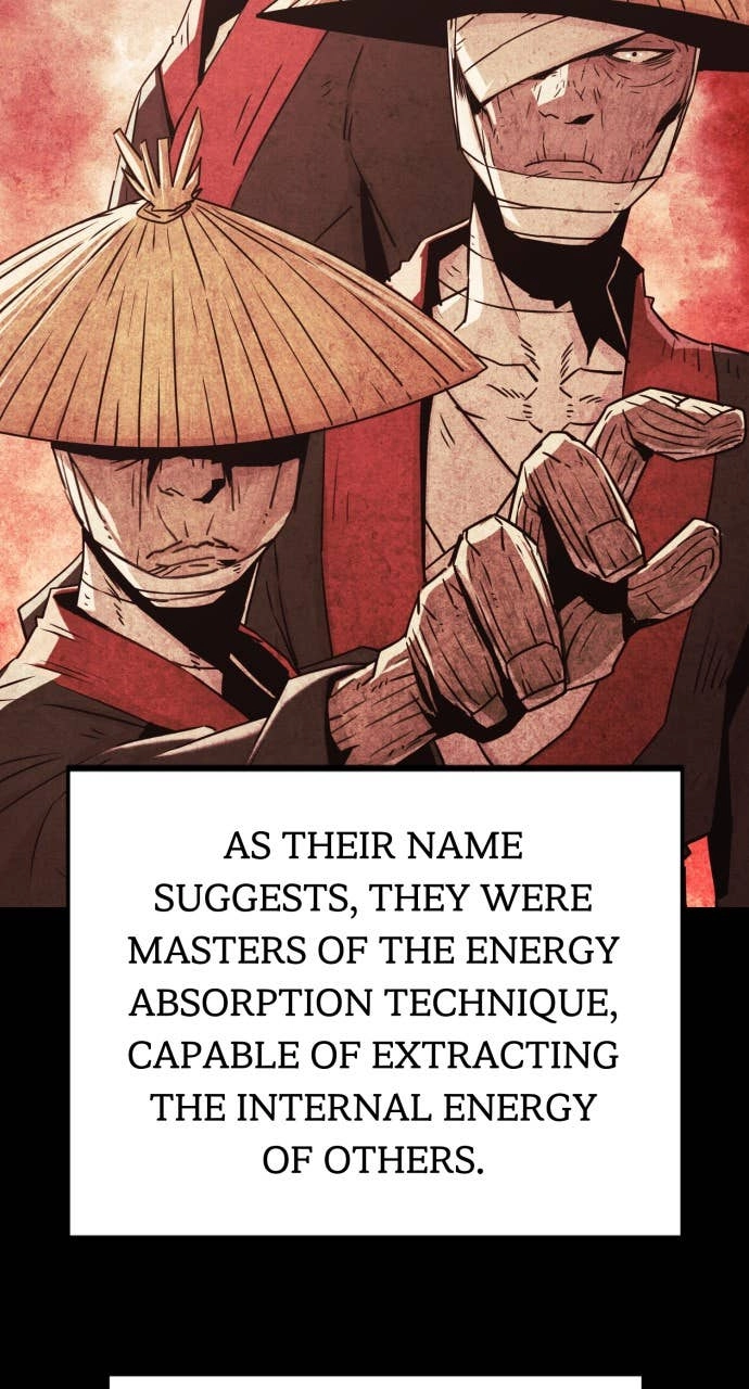The Dang Clans Swordmaster Heir Just Wants a Normal Life Chapter 38 - Page 19