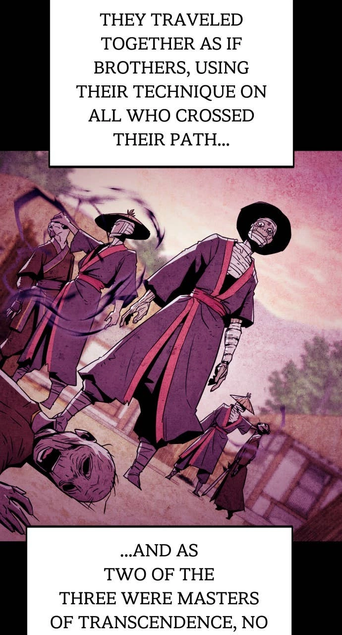 The Dang Clans Swordmaster Heir Just Wants a Normal Life Chapter 38 - Page 20