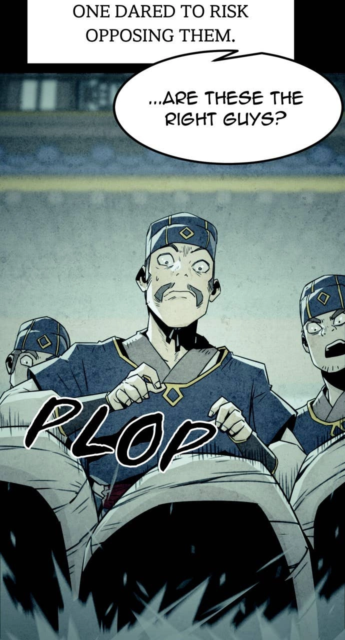 The Dang Clans Swordmaster Heir Just Wants a Normal Life Chapter 38 - Page 21
