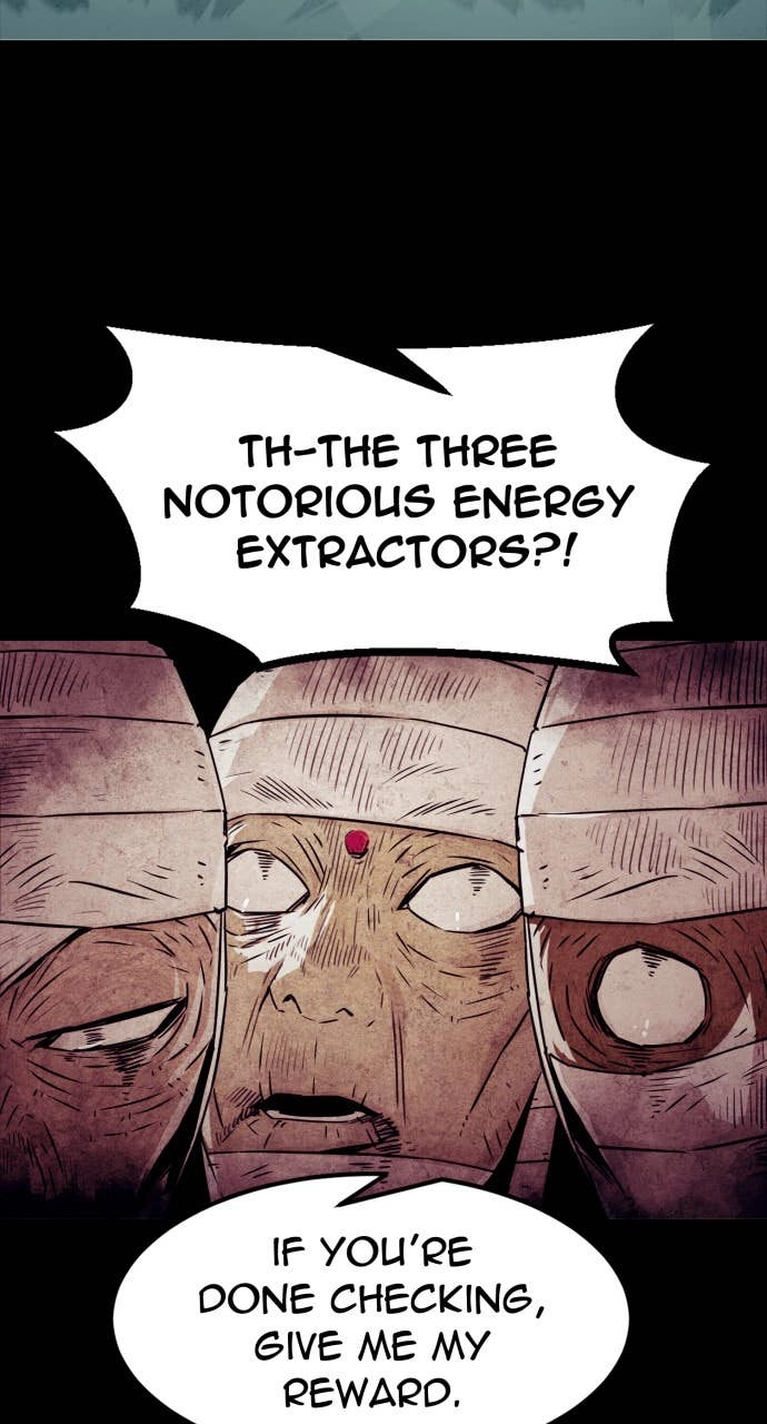 The Dang Clans Swordmaster Heir Just Wants a Normal Life Chapter 38 - Page 22