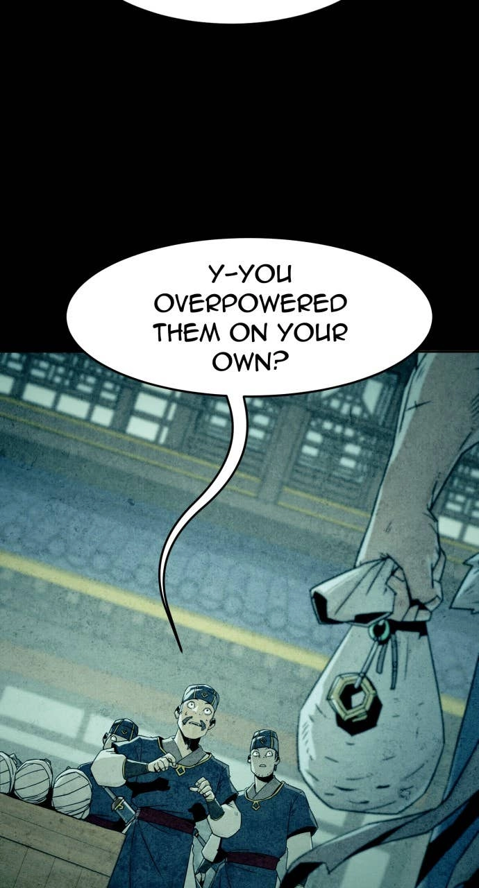 The Dang Clans Swordmaster Heir Just Wants a Normal Life Chapter 38 - Page 23