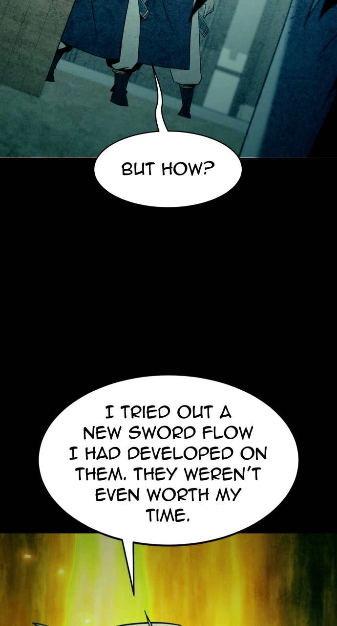 The Dang Clans Swordmaster Heir Just Wants a Normal Life Chapter 38 - Page 24