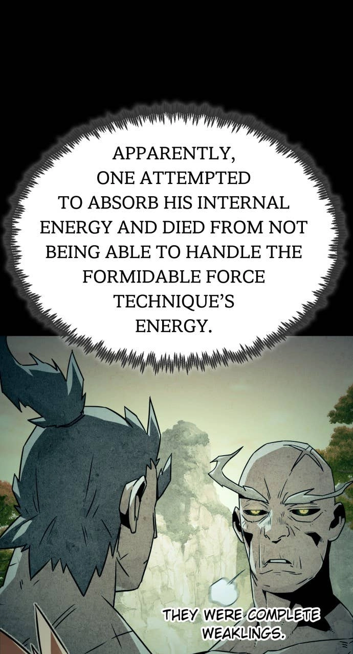 The Dang Clans Swordmaster Heir Just Wants a Normal Life Chapter 38 - Page 26