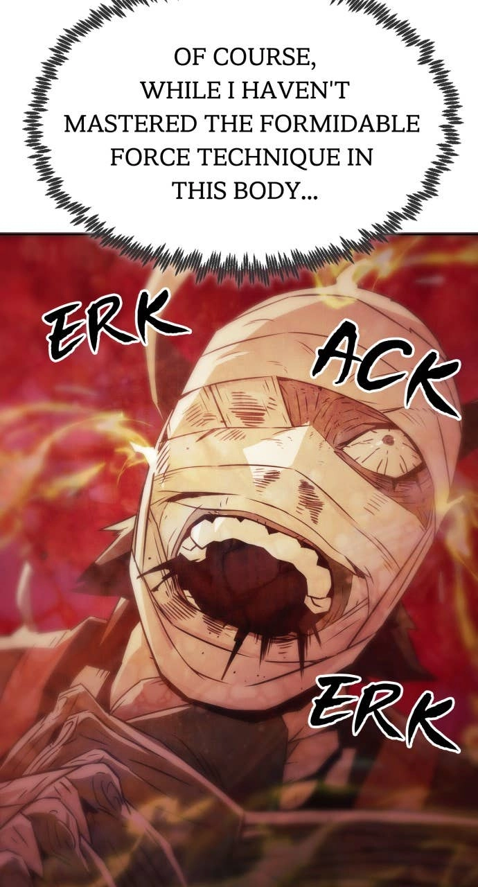 The Dang Clans Swordmaster Heir Just Wants a Normal Life Chapter 38 - Page 28