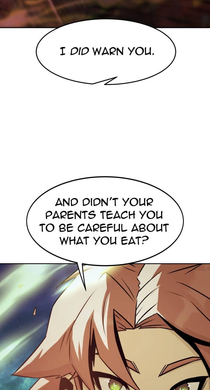 The Dang Clans Swordmaster Heir Just Wants a Normal Life Chapter 38 - Page 29