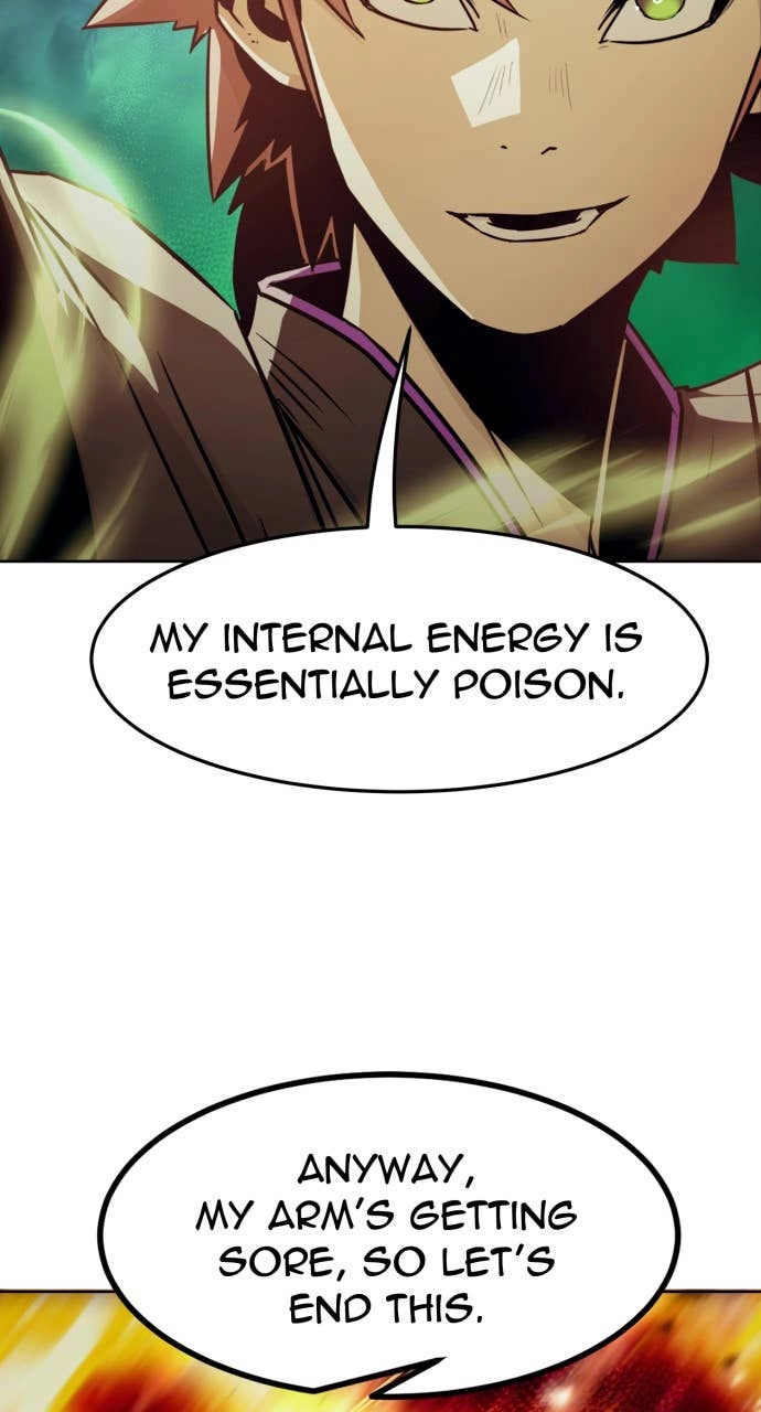 The Dang Clans Swordmaster Heir Just Wants a Normal Life Chapter 38 - Page 30