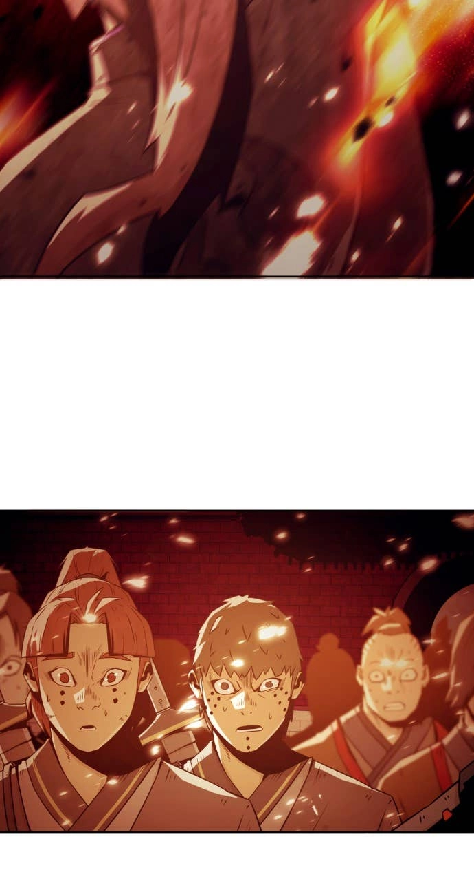 The Dang Clans Swordmaster Heir Just Wants a Normal Life Chapter 38 - Page 32