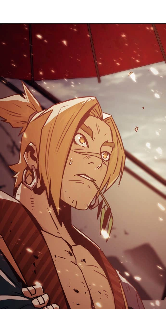 The Dang Clans Swordmaster Heir Just Wants a Normal Life Chapter 38 - Page 33