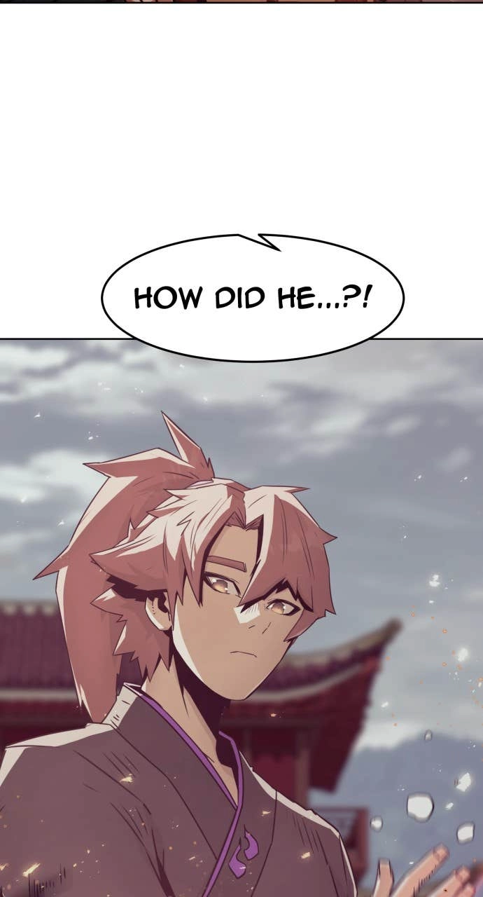The Dang Clans Swordmaster Heir Just Wants a Normal Life Chapter 38 - Page 34