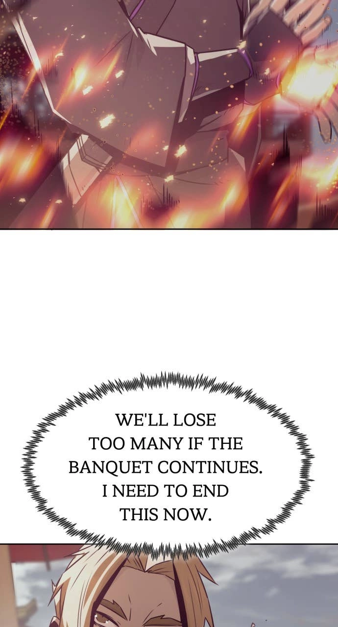 The Dang Clans Swordmaster Heir Just Wants a Normal Life Chapter 38 - Page 35