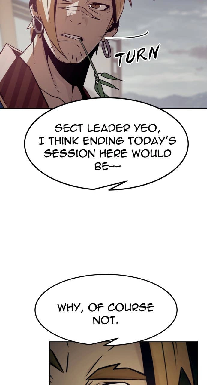 The Dang Clans Swordmaster Heir Just Wants a Normal Life Chapter 38 - Page 36