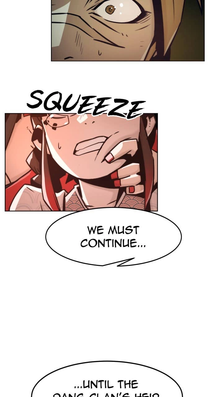 The Dang Clans Swordmaster Heir Just Wants a Normal Life Chapter 38 - Page 37