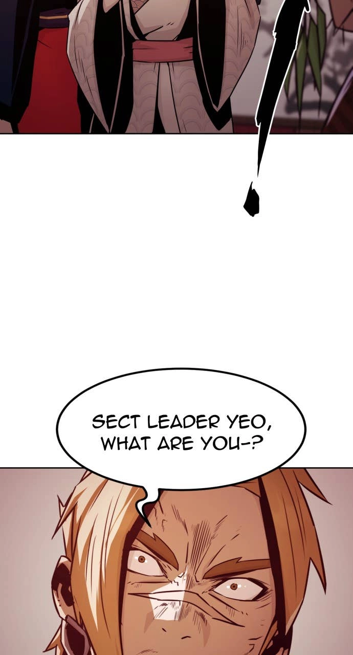 The Dang Clans Swordmaster Heir Just Wants a Normal Life Chapter 38 - Page 39