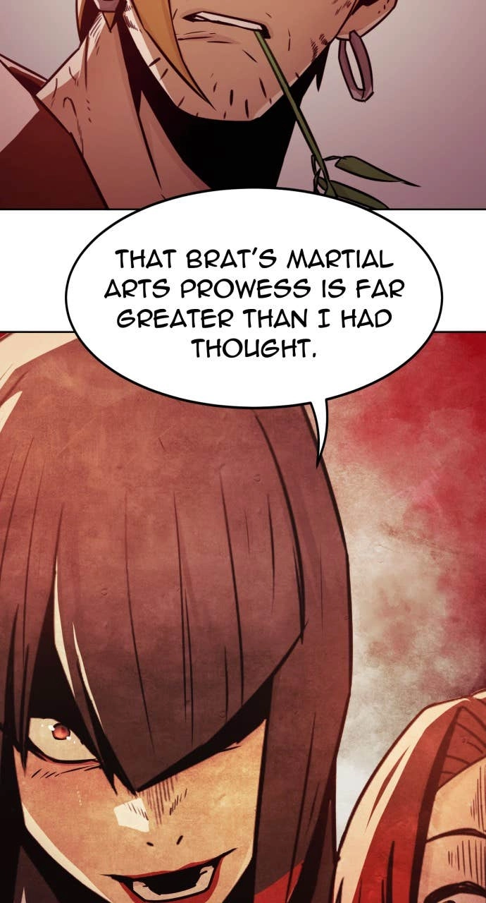 The Dang Clans Swordmaster Heir Just Wants a Normal Life Chapter 38 - Page 40