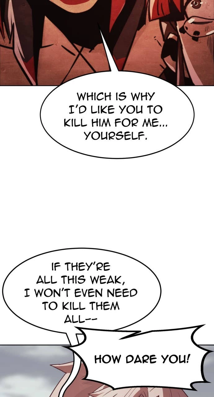 The Dang Clans Swordmaster Heir Just Wants a Normal Life Chapter 38 - Page 41