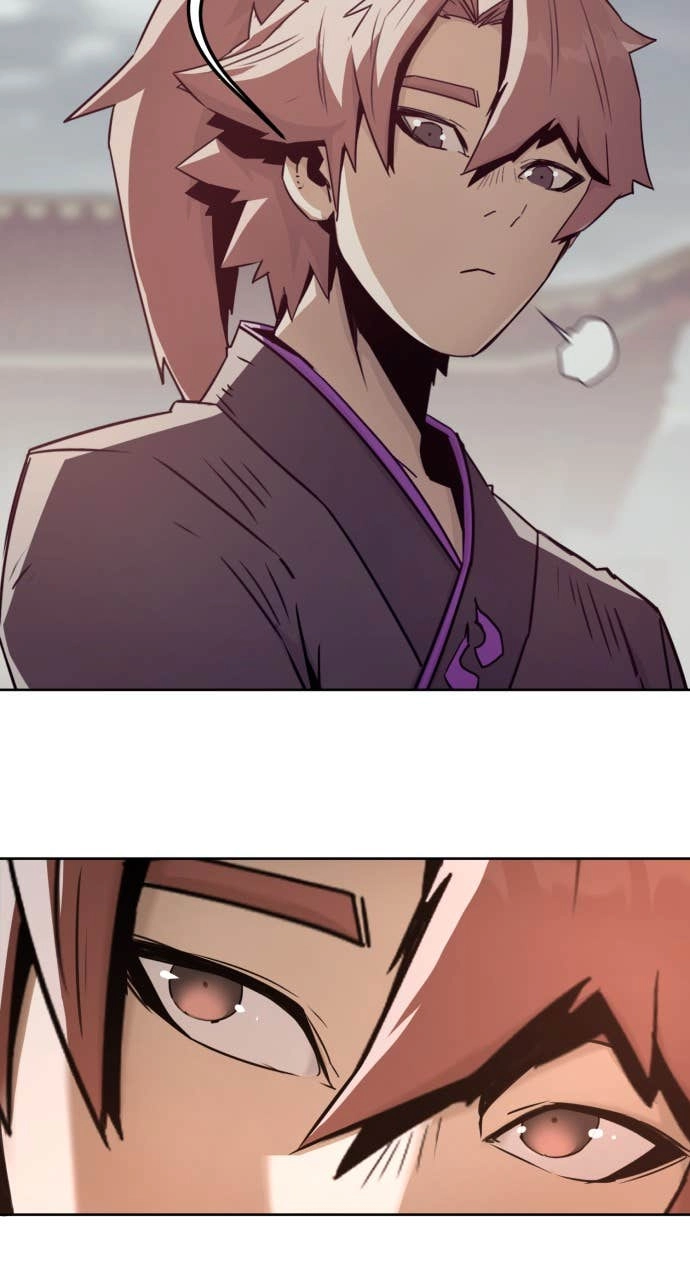 The Dang Clans Swordmaster Heir Just Wants a Normal Life Chapter 38 - Page 42