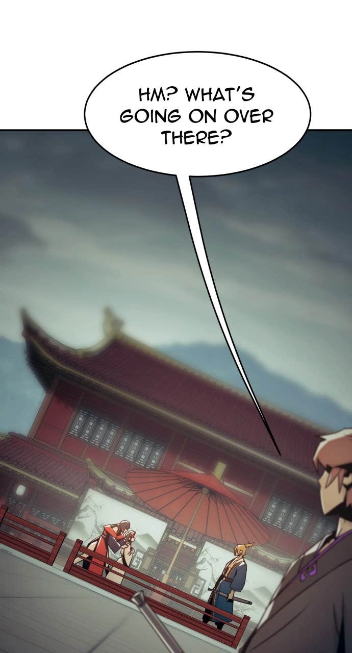 The Dang Clans Swordmaster Heir Just Wants a Normal Life Chapter 38 - Page 43