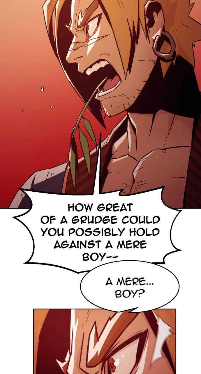 The Dang Clans Swordmaster Heir Just Wants a Normal Life Chapter 38 - Page 45