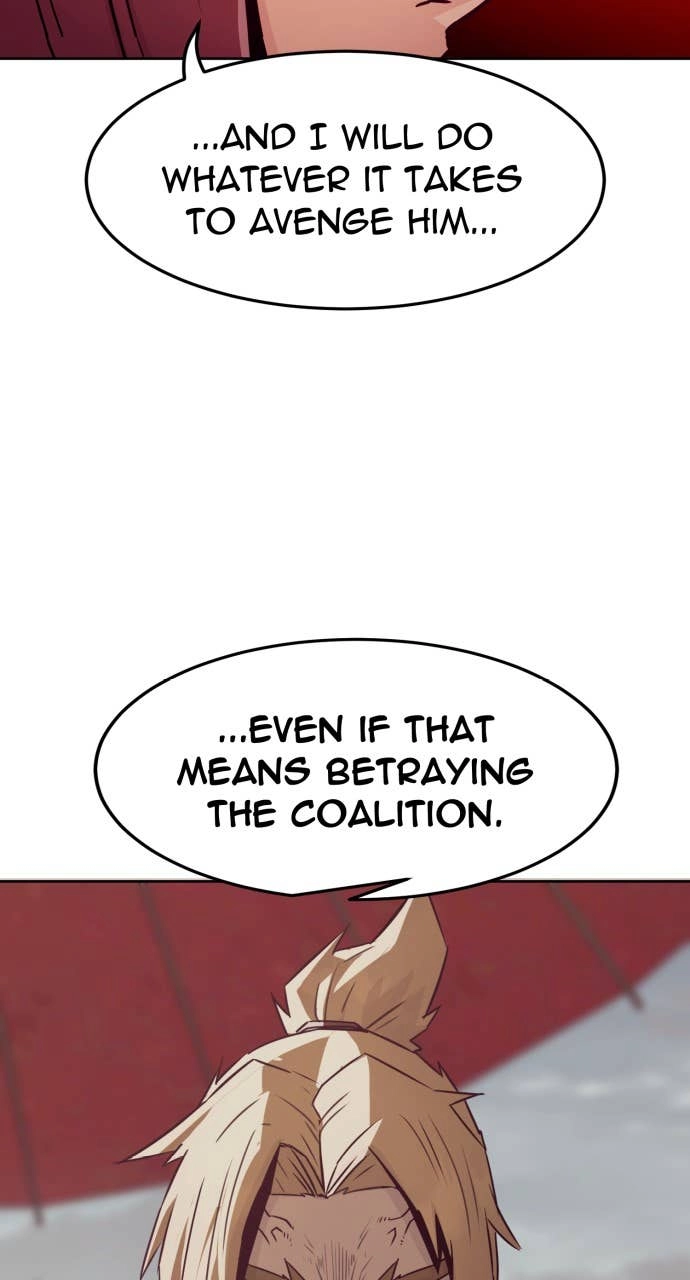 The Dang Clans Swordmaster Heir Just Wants a Normal Life Chapter 38 - Page 47