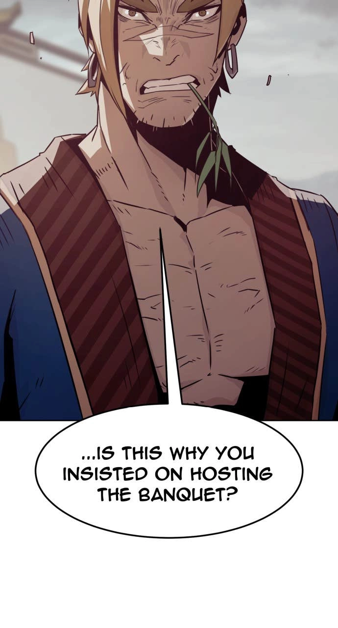 The Dang Clans Swordmaster Heir Just Wants a Normal Life Chapter 38 - Page 48