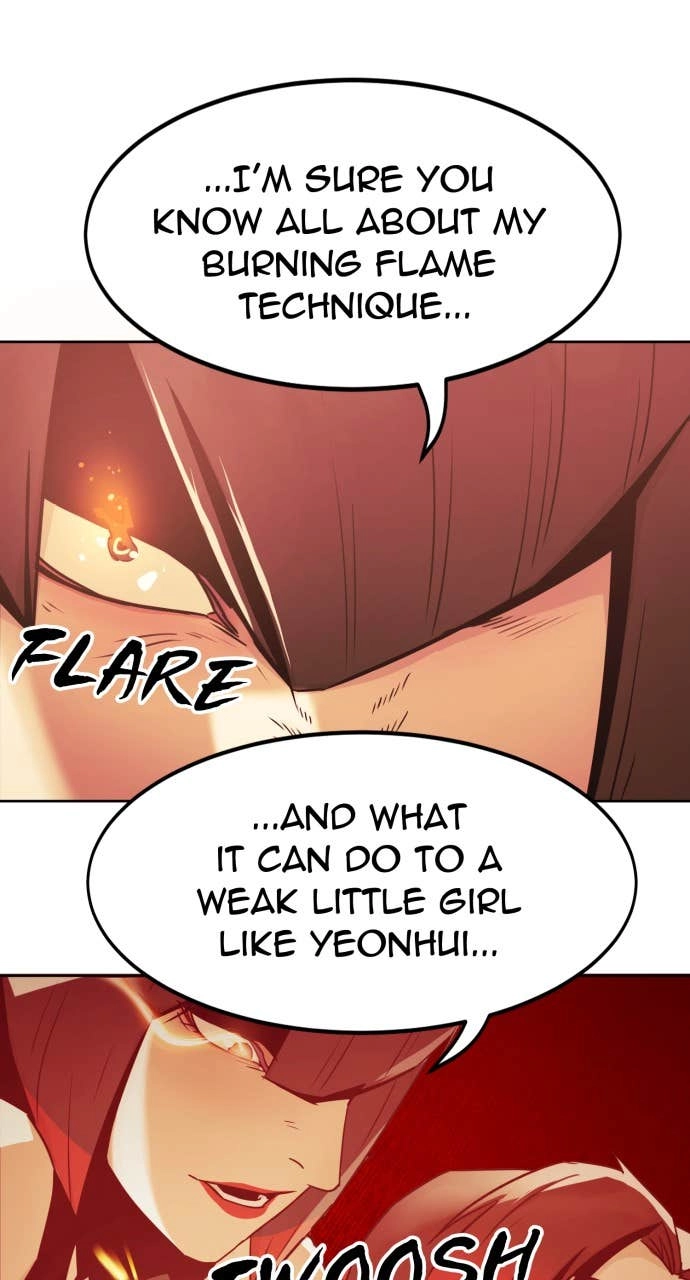 The Dang Clans Swordmaster Heir Just Wants a Normal Life Chapter 38 - Page 49