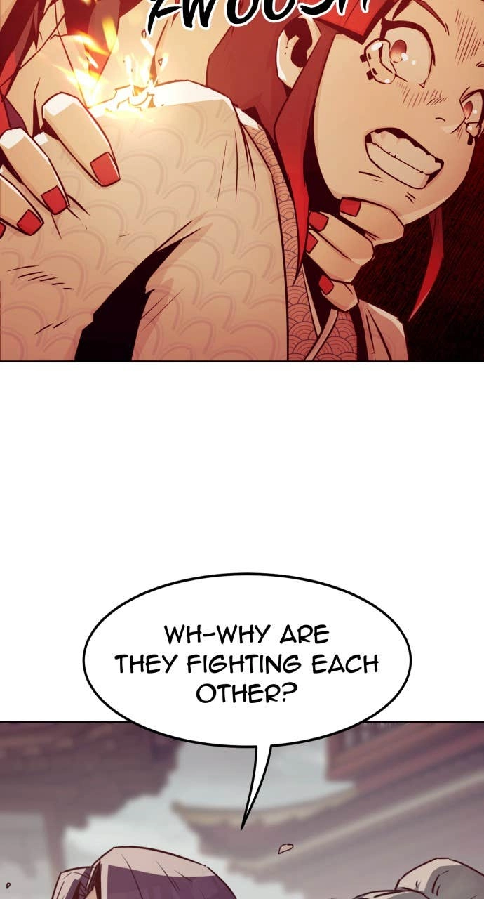 The Dang Clans Swordmaster Heir Just Wants a Normal Life Chapter 38 - Page 50