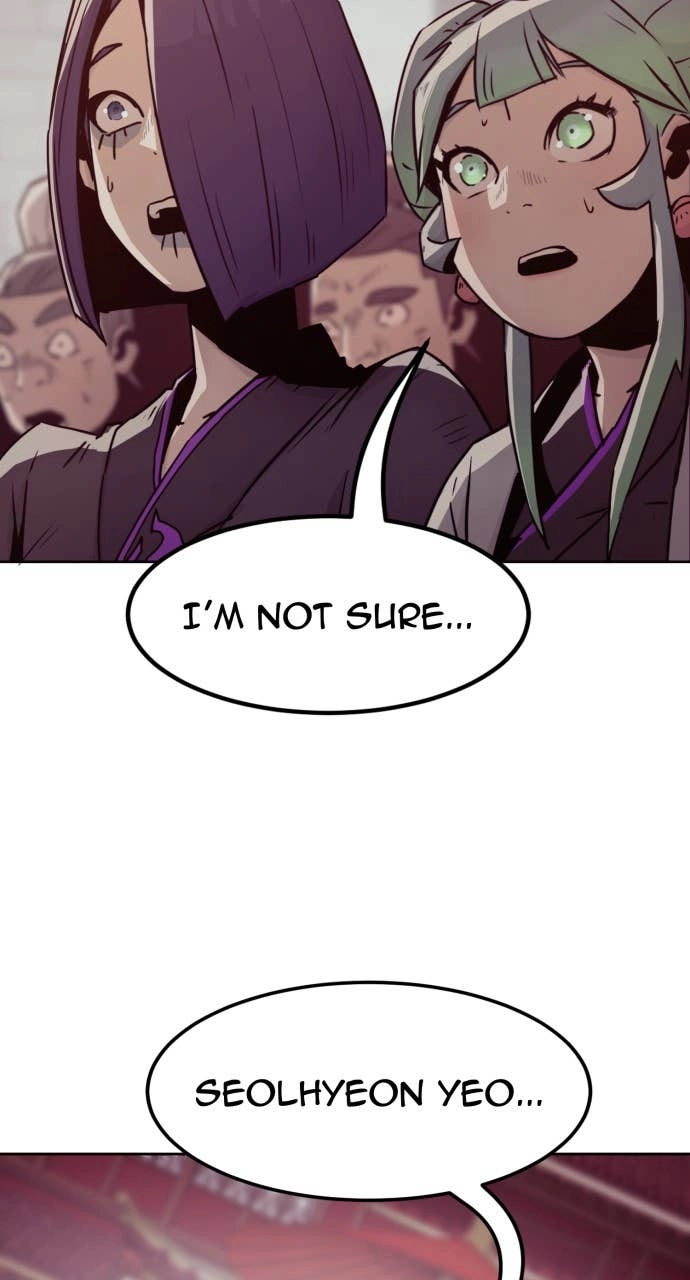 The Dang Clans Swordmaster Heir Just Wants a Normal Life Chapter 38 - Page 51