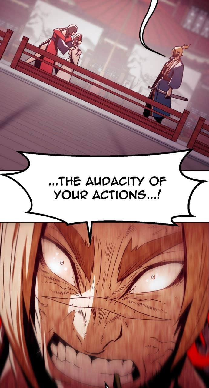 The Dang Clans Swordmaster Heir Just Wants a Normal Life Chapter 38 - Page 52