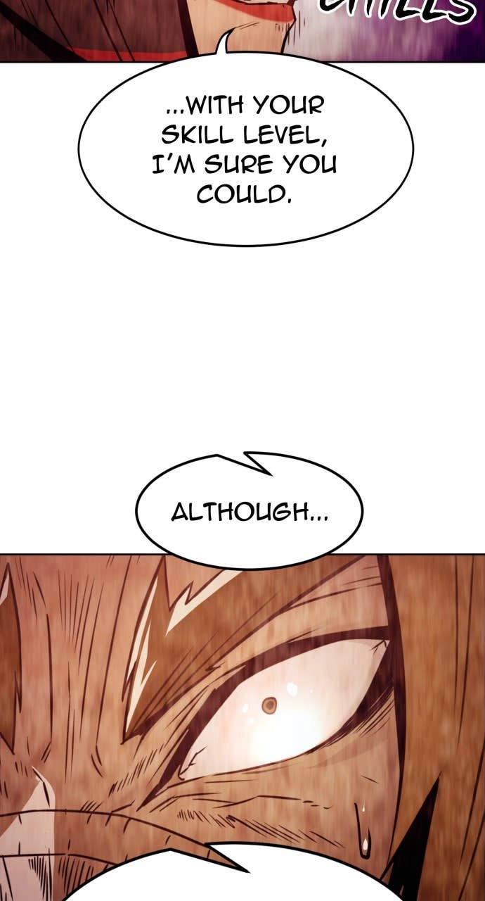 The Dang Clans Swordmaster Heir Just Wants a Normal Life Chapter 38 - Page 55