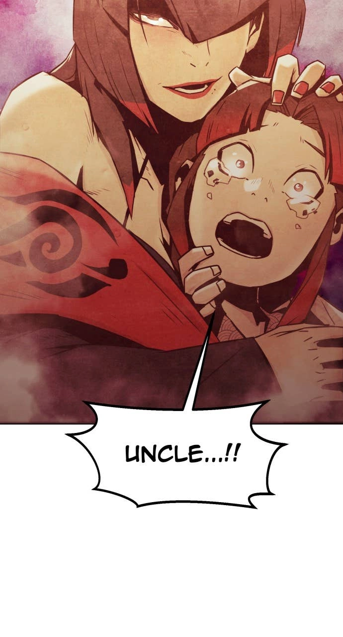 The Dang Clans Swordmaster Heir Just Wants a Normal Life Chapter 38 - Page 57