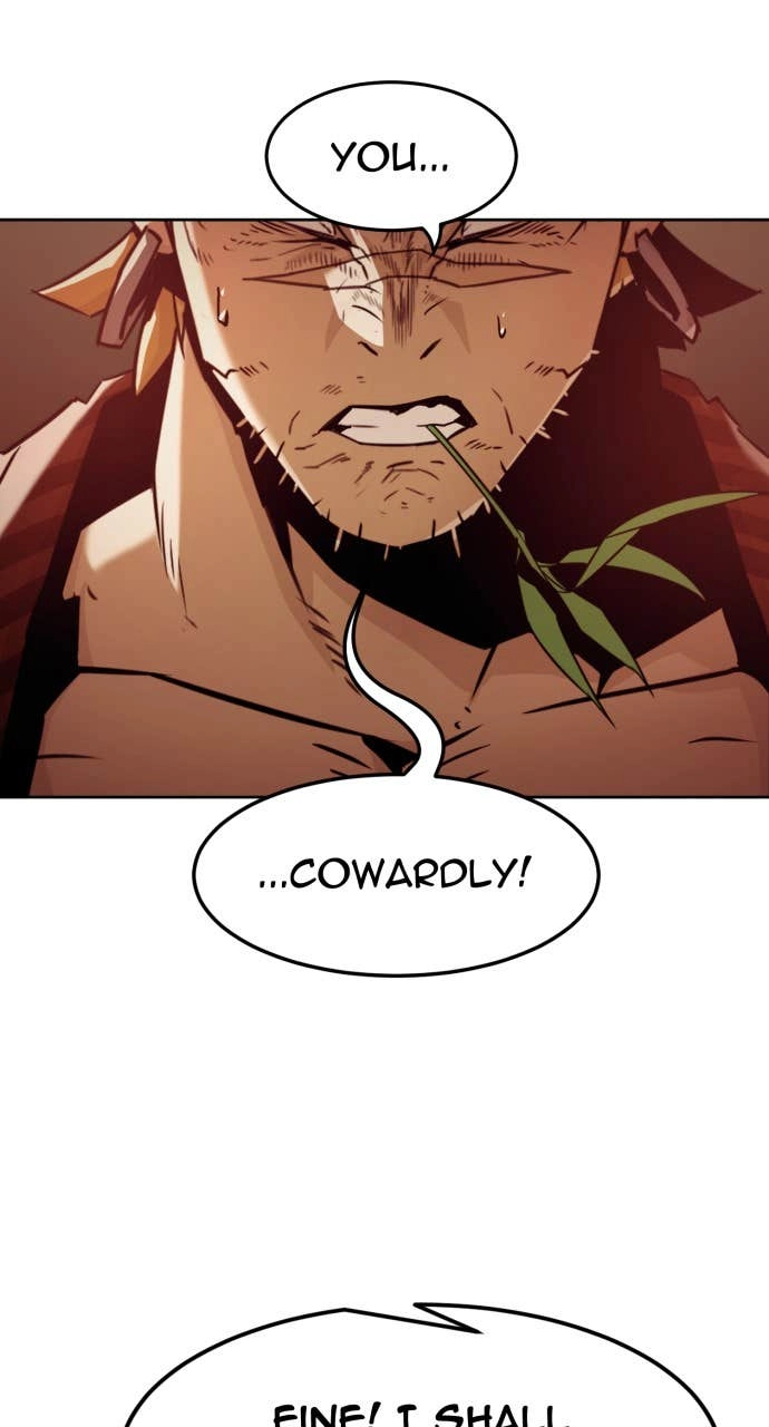 The Dang Clans Swordmaster Heir Just Wants a Normal Life Chapter 38 - Page 58
