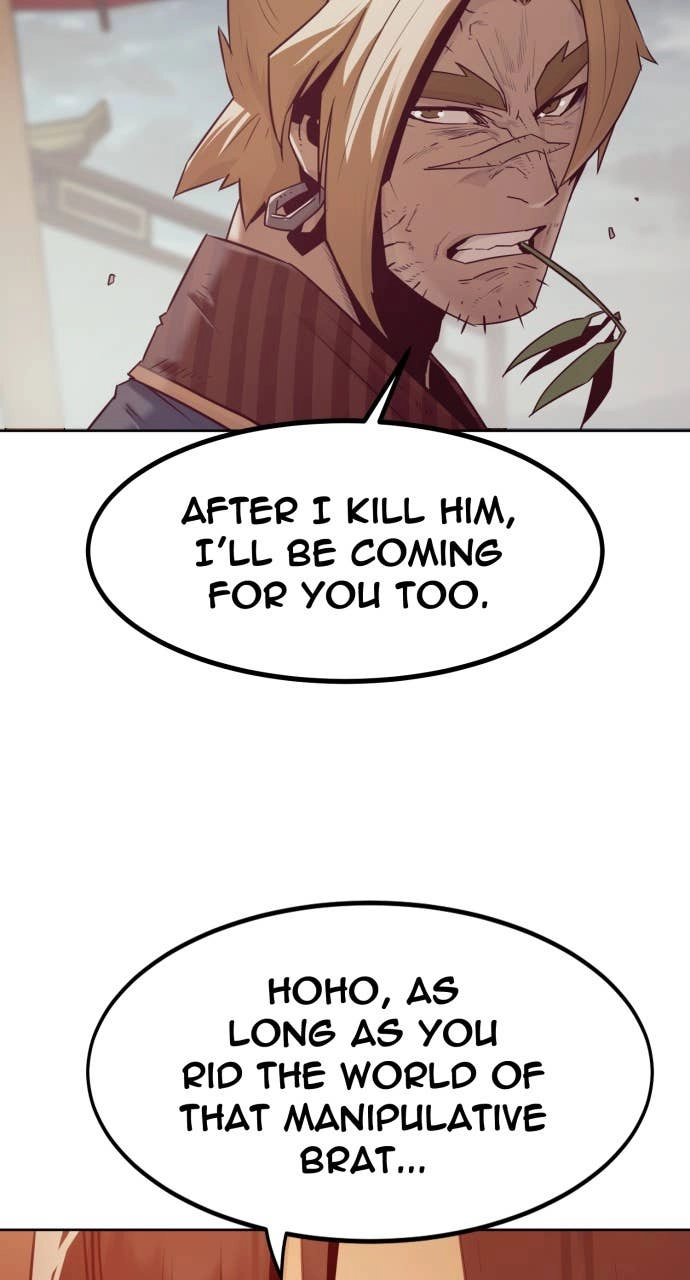 The Dang Clans Swordmaster Heir Just Wants a Normal Life Chapter 38 - Page 60