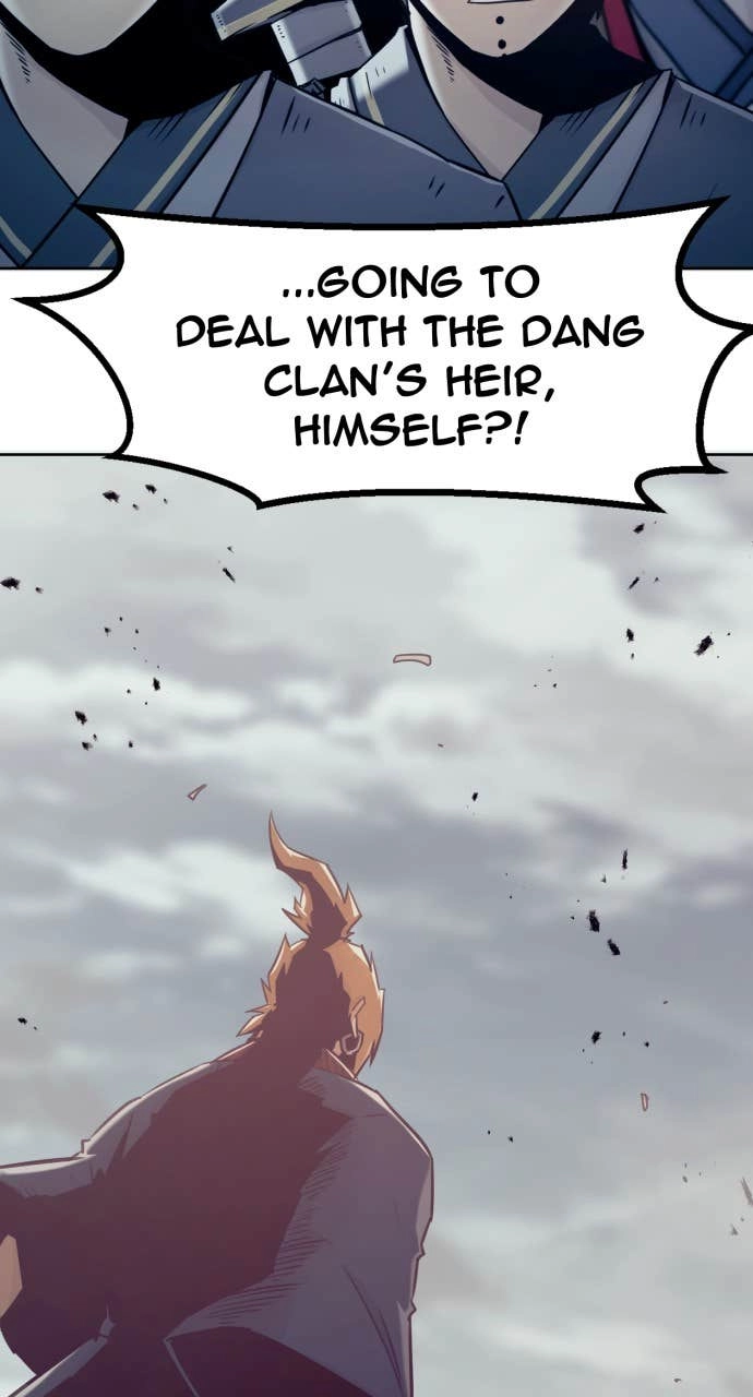 The Dang Clans Swordmaster Heir Just Wants a Normal Life Chapter 38 - Page 63