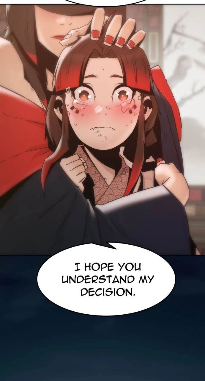 The Dang Clans Swordmaster Heir Just Wants a Normal Life Chapter 38 - Page 67