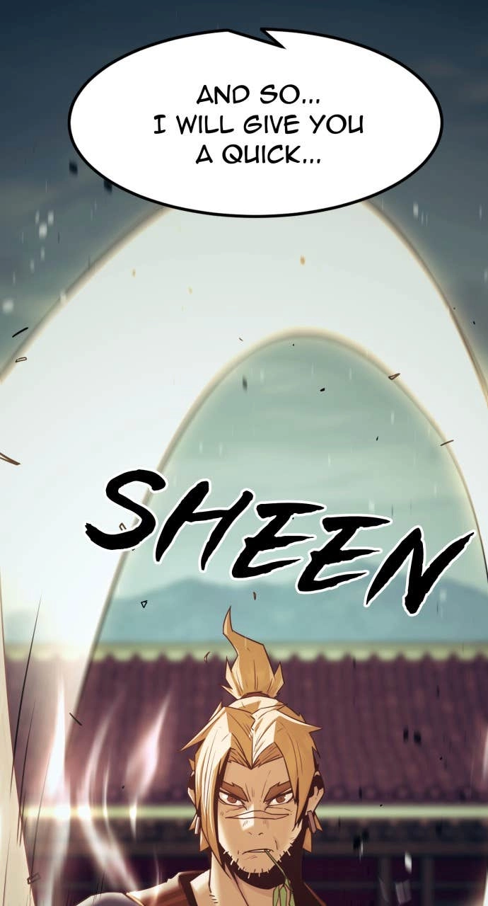 The Dang Clans Swordmaster Heir Just Wants a Normal Life Chapter 38 - Page 68