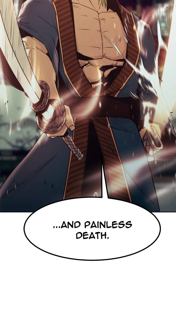 The Dang Clans Swordmaster Heir Just Wants a Normal Life Chapter 38 - Page 69