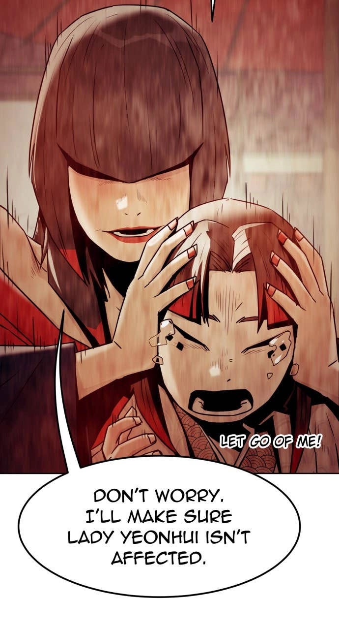 The Dang Clans Swordmaster Heir Just Wants a Normal Life Chapter 38 - Page 77