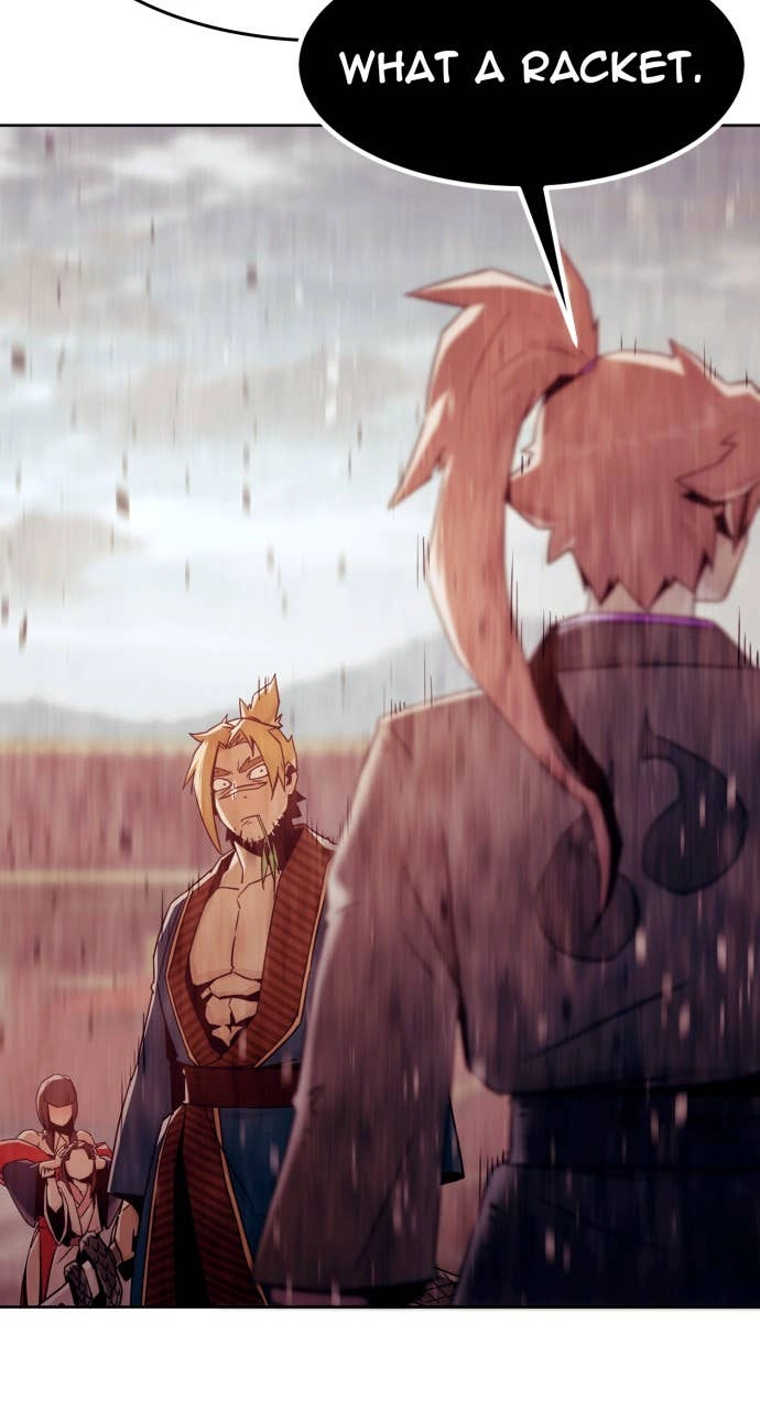 The Dang Clans Swordmaster Heir Just Wants a Normal Life Chapter 38 - Page 82