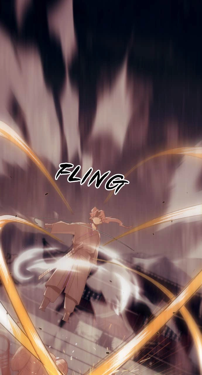 The Dang Clans Swordmaster Heir Just Wants a Normal Life Chapter 38 - Page 85