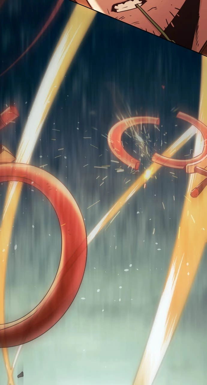 The Dang Clans Swordmaster Heir Just Wants a Normal Life Chapter 38 - Page 91
