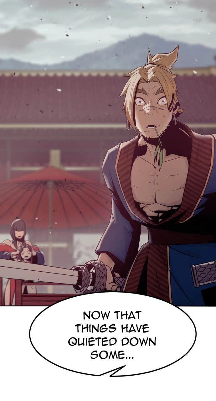 The Dang Clans Swordmaster Heir Just Wants a Normal Life Chapter 38 - Page 94