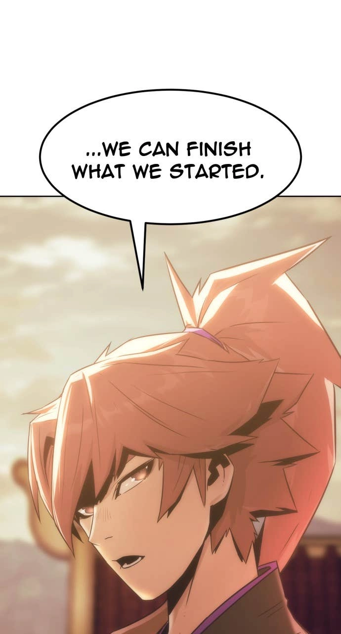 The Dang Clans Swordmaster Heir Just Wants a Normal Life Chapter 38 - Page 95