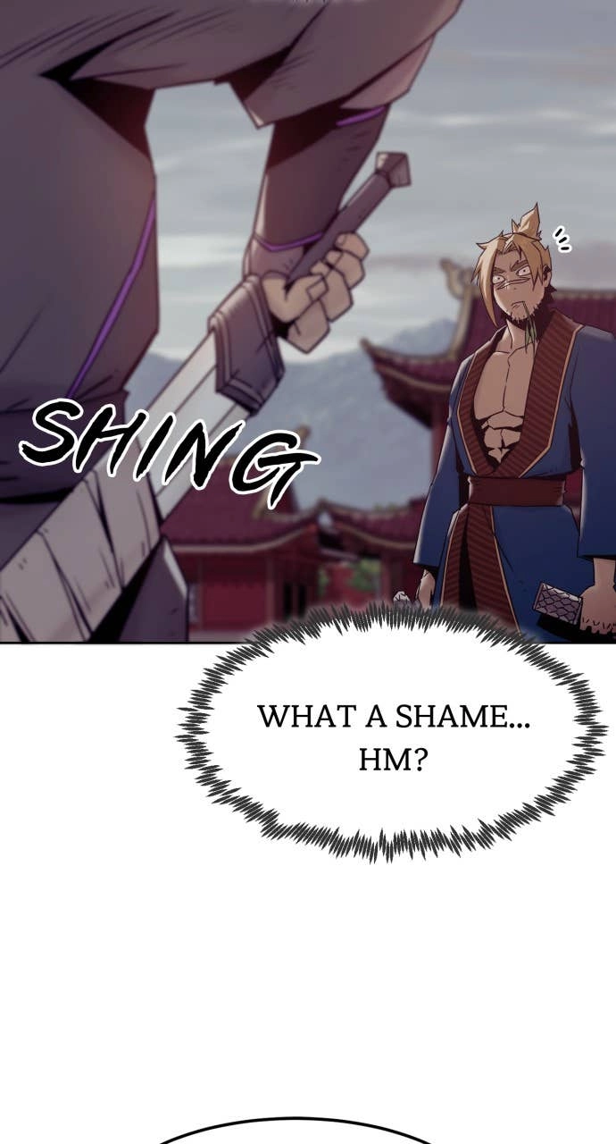 The Dang Clans Swordmaster Heir Just Wants a Normal Life Chapter 39 - Page 6