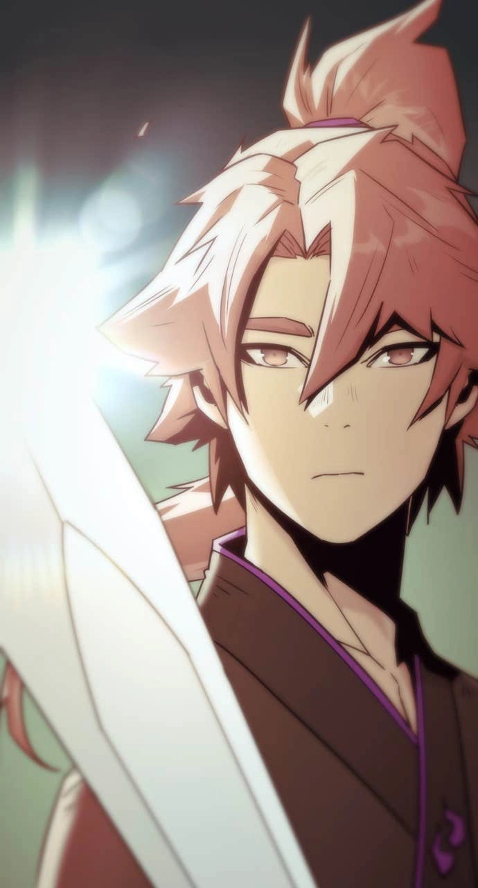 The Dang Clans Swordmaster Heir Just Wants a Normal Life Chapter 39 - Page 8