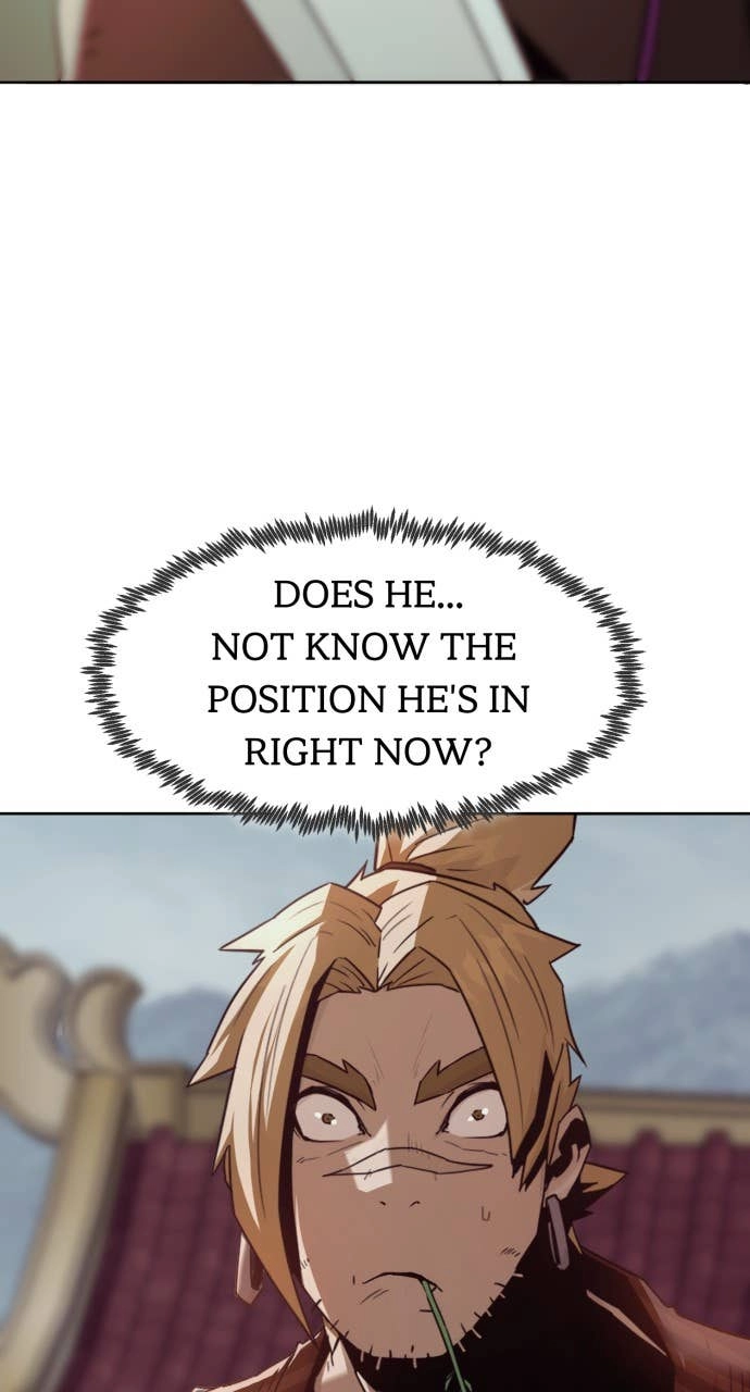 The Dang Clans Swordmaster Heir Just Wants a Normal Life Chapter 39 - Page 9