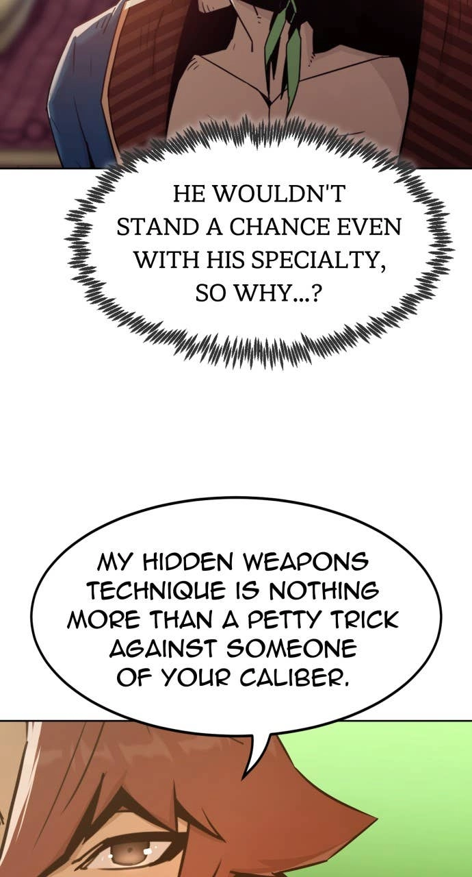The Dang Clans Swordmaster Heir Just Wants a Normal Life Chapter 39 - Page 10